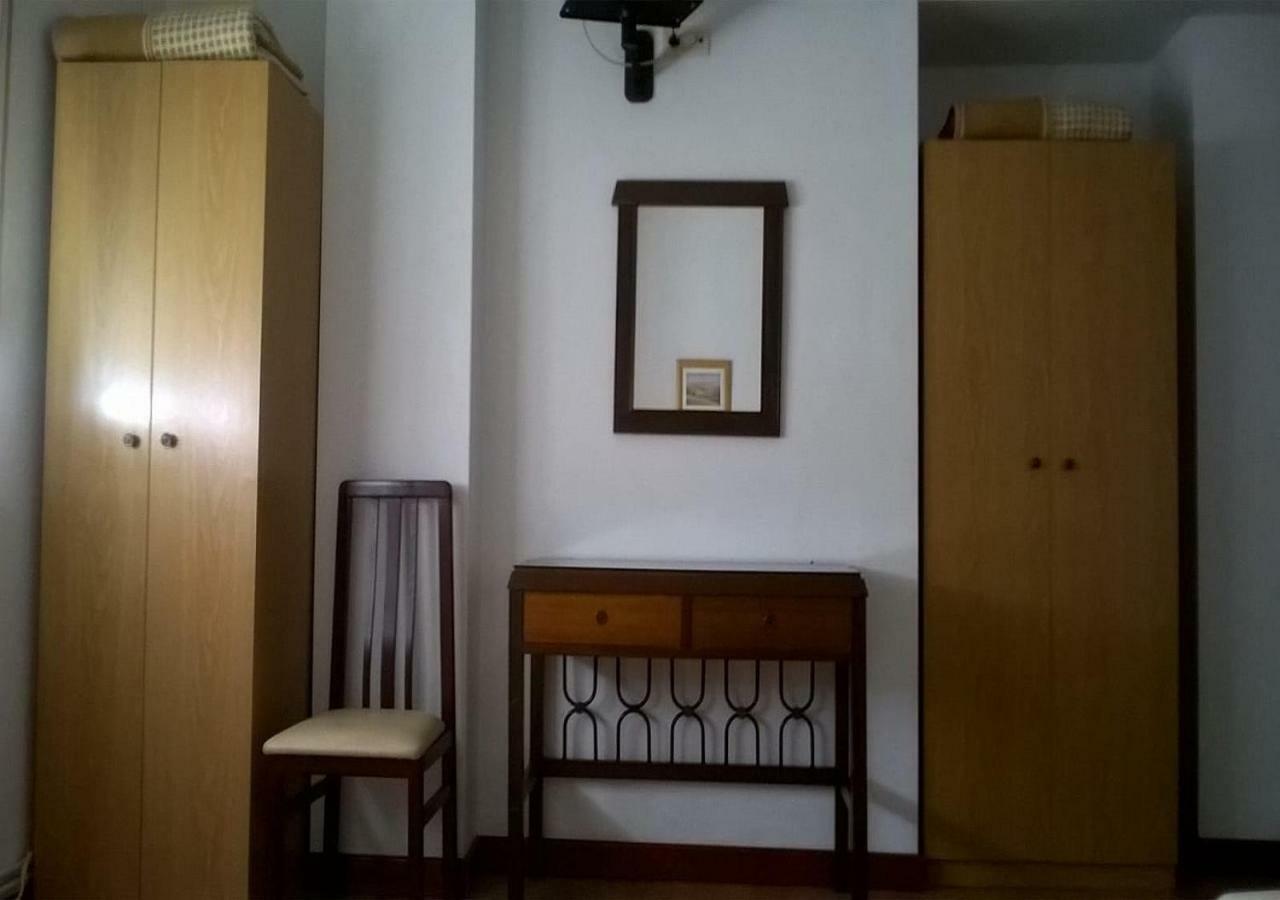 Pension Las Matillas Miranda de Ebro Exteriér fotografie